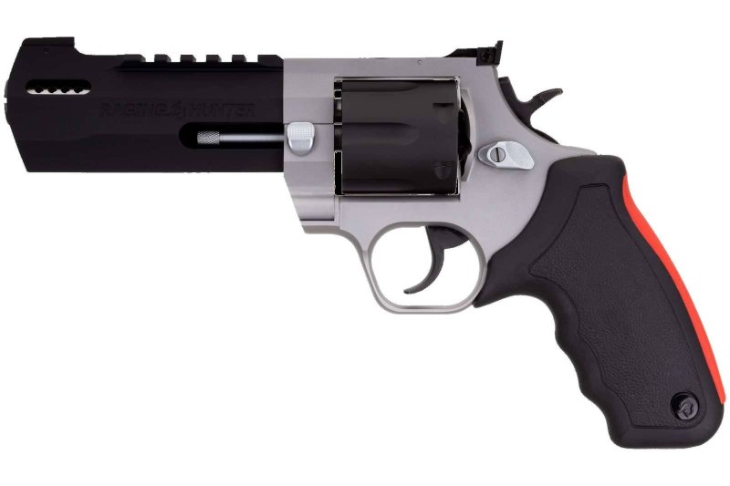 Taurus Raging Hunter 44 Magnum 2440055RH