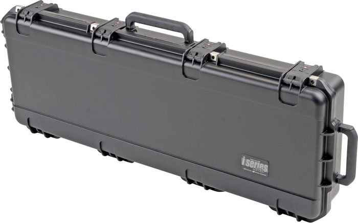 SKB iSeries Parallel Limb Bow Case Black Medium Model: 3I-4214-PL
