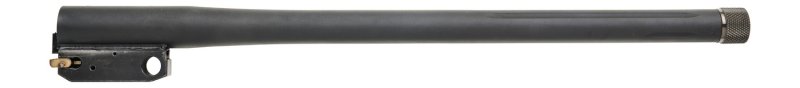 Thompson/Center ProHunter Katahdin 8113R 20 In Fluted 5/8x24 Blued