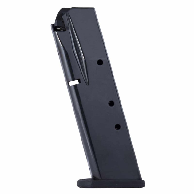 Mec-Gar MGPB8413B OEM Blued Detachable 13rd for 380 ACP Beretta 84 Cheetah