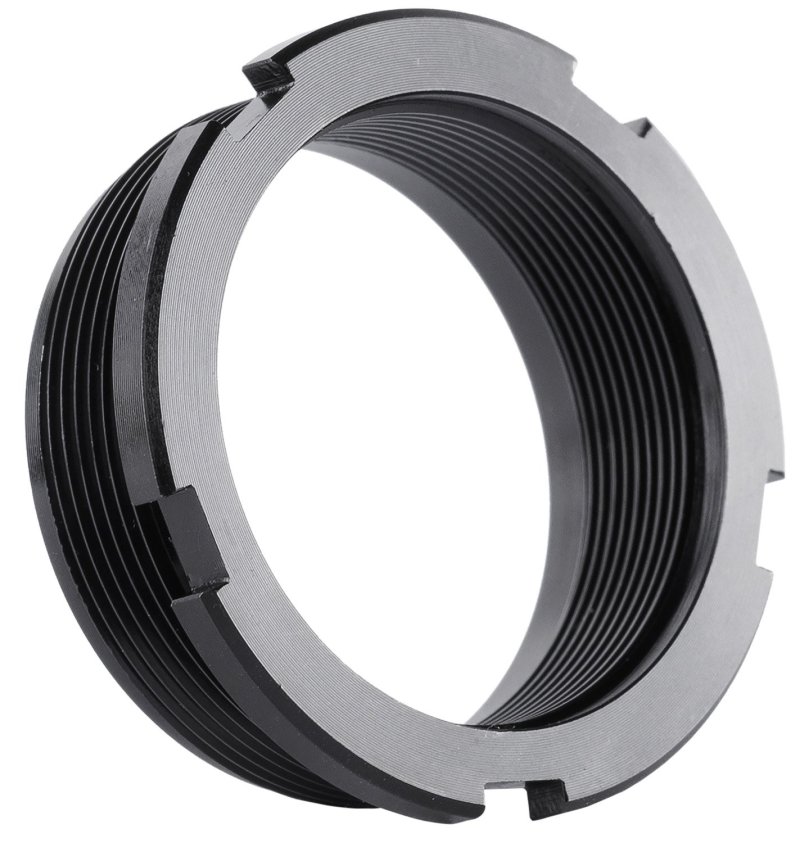 Dead Air SD502 HUB-to-P-Series 0.545" QPQ Black Nitride Adapter