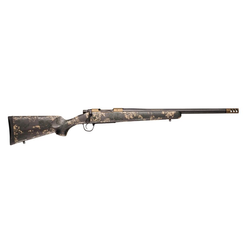 Christensen Arms Ridgeline 25 Creedmoor 801-060081-00