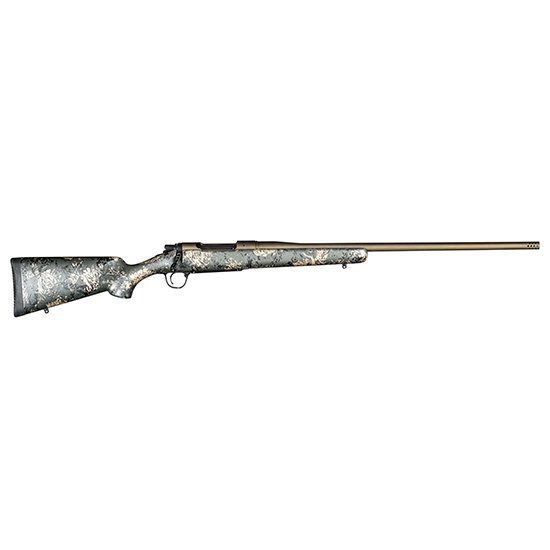 Christensen Arms Mesa FFT 7mm Rem Mag