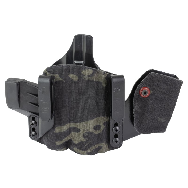 Safariland INCOG-X Haley Strategic Joint Collaboration Inside