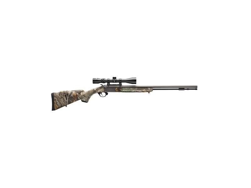 Traditions NitroFire 50 Caliber 160