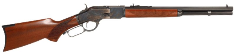 Taylors 550183DE 45LC 18In Tuned Premium Rifle