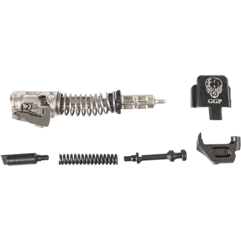 Grey Ghost Gear GGP-SCK-320 Sig P320 Slide Completion Kit