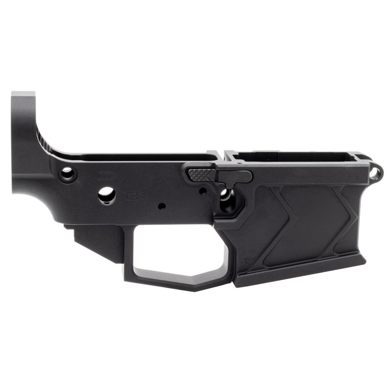 Bootleg Smuggler 5.56 NATO BP-LR-1