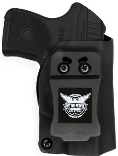 Smith & Wesson Bodyguard 2.0 NTS IWB Kydex Holster Right-Hand