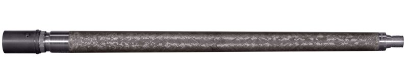 Proof Research 129272 Pre-Fit Q Fix Barrel 22 Creedmoor Carbon Fiber