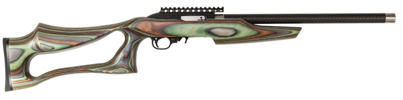 Magnum Research SwitchBolt 22 LR SSEFC22G