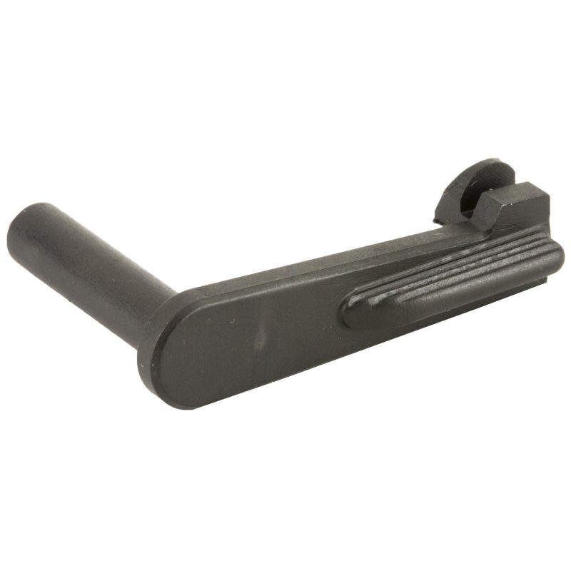 Wilson Combat Slide Release .45 ACP Bullet Proof Blued