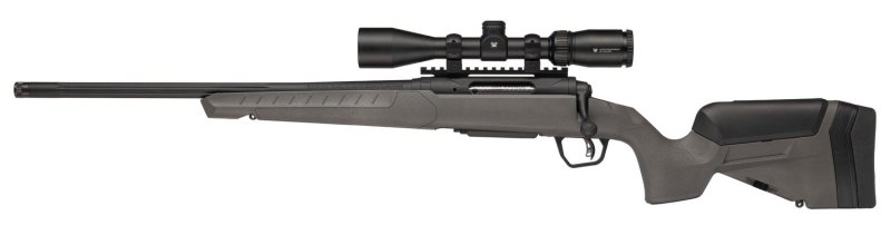 Savage Arms 110 TRAILBLAZER XP .270 Win (UPC 324917)