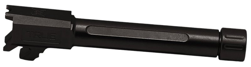 True Precision TPSHCPBXTBL 9mm Barrel for Springfield Hellcat Pro 3.7"