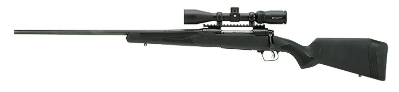 Savage 110 Apex Hunter XP 7mm Rem Mag Bolt Action (UPC 573261)
