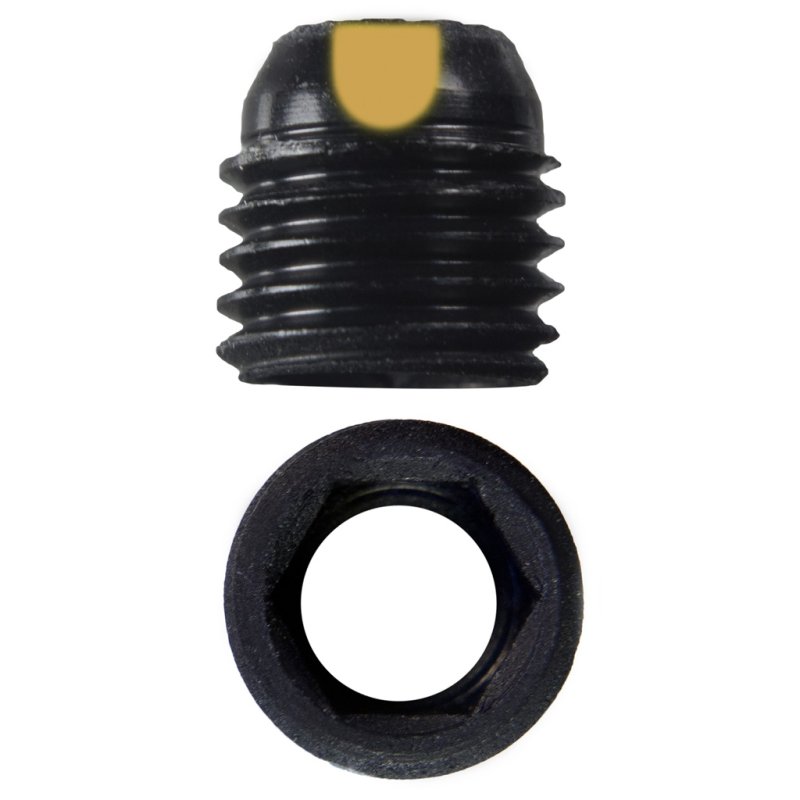 Specialty Archery 764 Clarifier 1/8 in. No. 0.5 for Magnified Lens