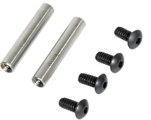 CMMG 55DA1AE Anti Walk Trigger Pins Tactical Black