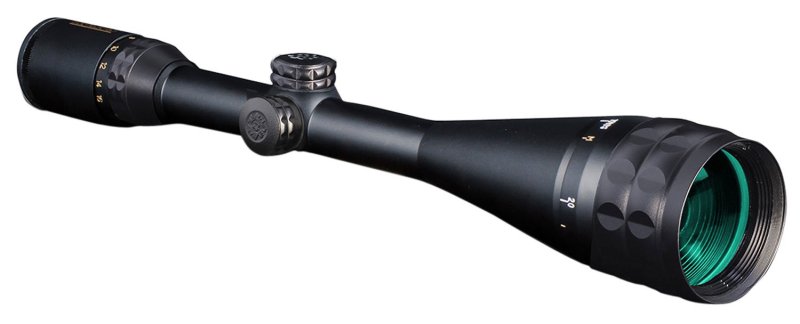 Konus 7277 KonusPro 550 Matte Black 4-16x50mm 1" Tube Engraved Ballistic...