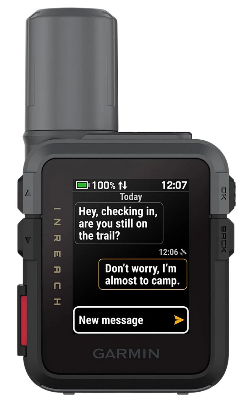 Garmin InReach Mini 3 010-03387-00