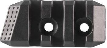 Flux Defense Raider X P320 Side Accessory PIC Rails