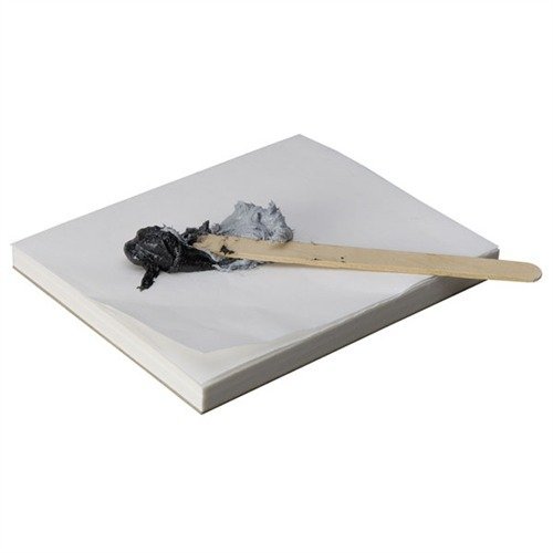 Brownells Epoxy Mixing Pads 3 Pack