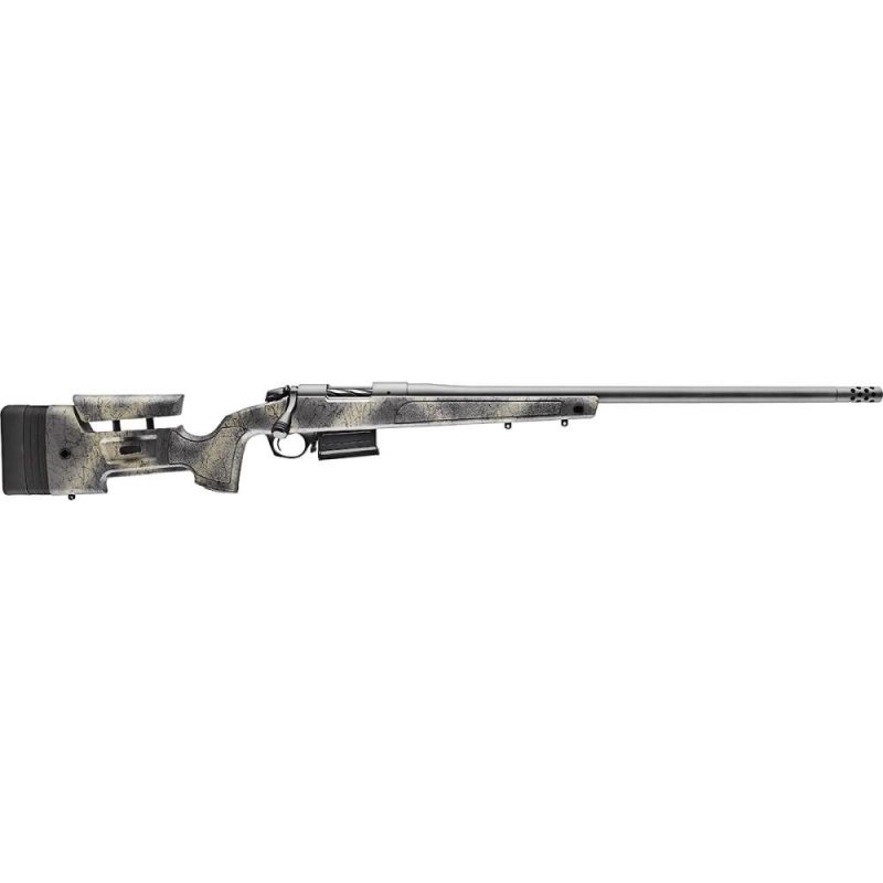 Bergara B-14 Wilderness HMR 308 Win B14S371