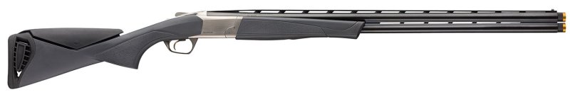 Browning Cynergy CX 12 Gauge