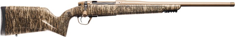 Christensen Arms EVOKE 7mm Rem Mag 8011501601