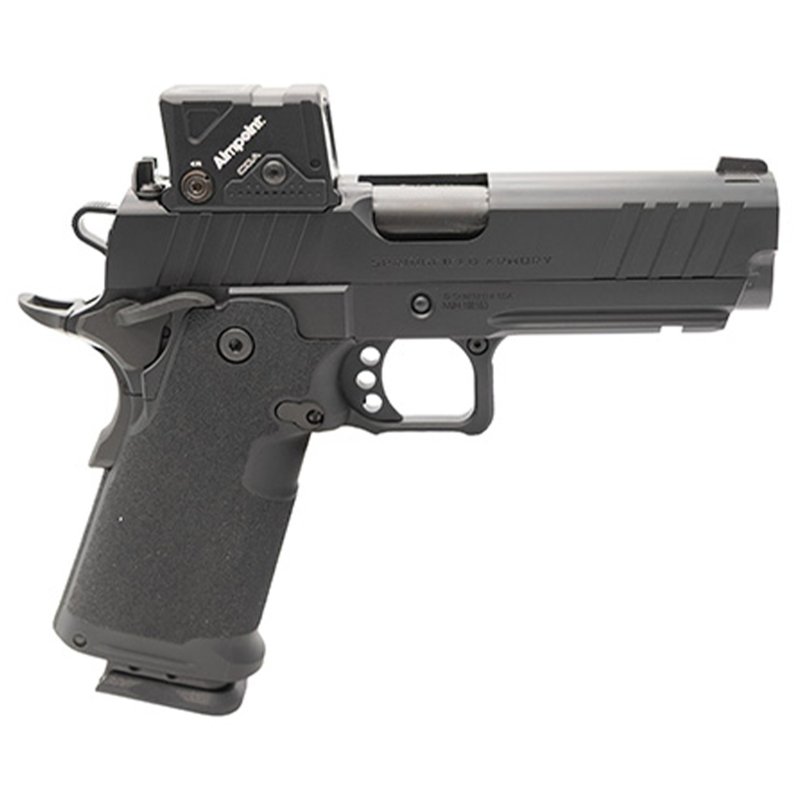 Springfield Armory 1911 9mm PH9117COA