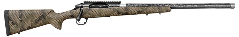 PROOF 137581 Elevation 2.0 300WM 22" Bolt 1:10" TriggerTech RH
