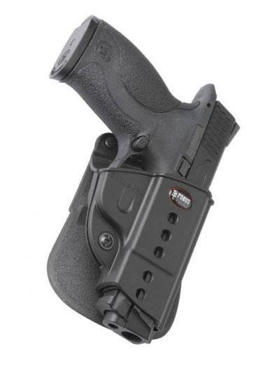 Samco Global Arms SWMP Passive Retention OWB Black Polymer Paddle