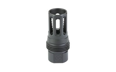 Noveske Pig Pen 5.56 NATO 1/2x28 Thread Nitride Flash Hider