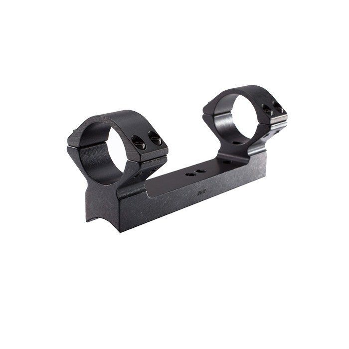 TALLEY 730724 30MM Black Scope Rings for Encore Omega Triumph Low