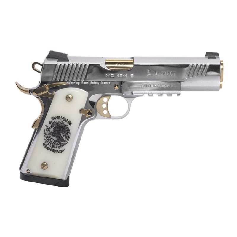 EAA 391057 .45ACP 5.00In 8Rd