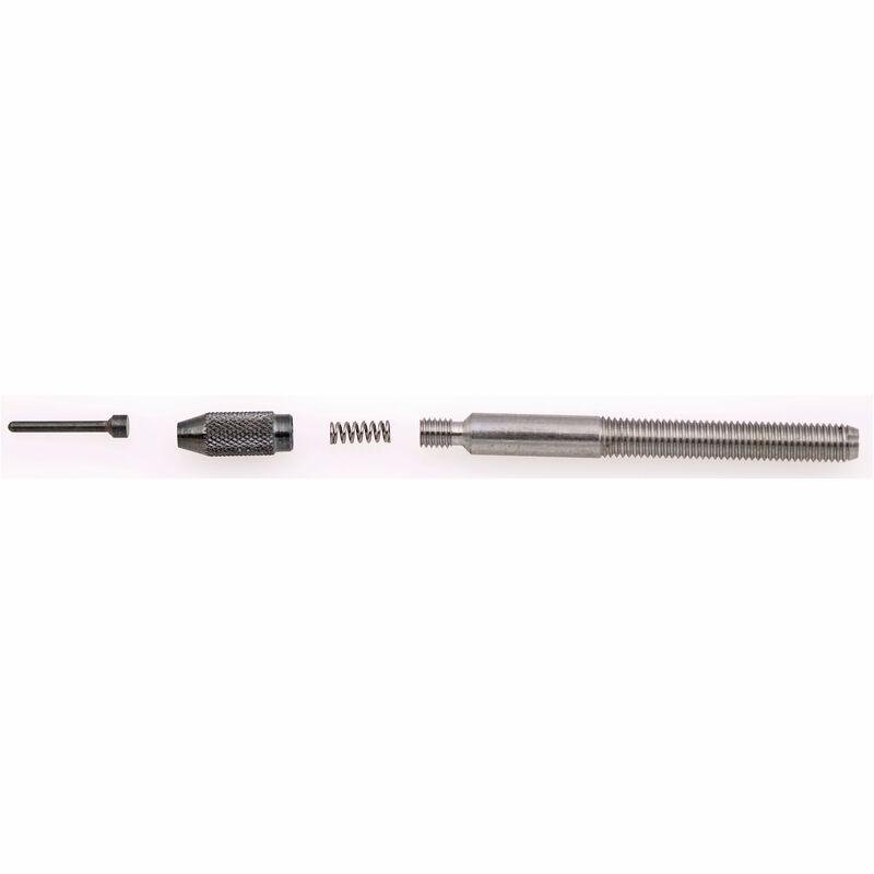 DECAP Rod Assembly For Pistol Caliber Progressive