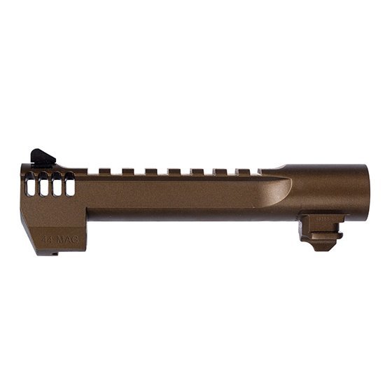 Magnum Research BAR446BBIMB .44 Magnum 6 In Burnt Bronze