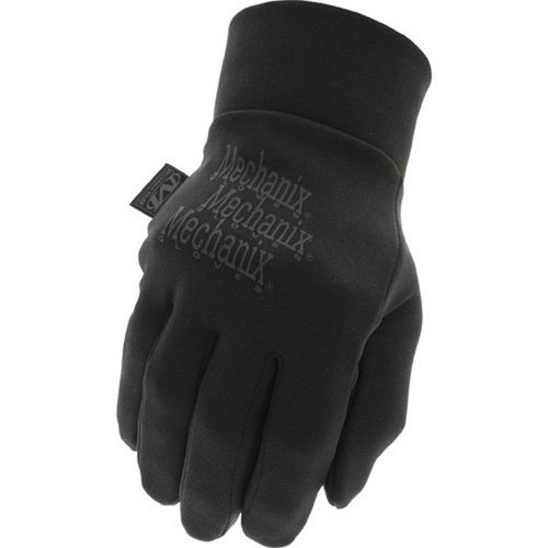 Mechanix Wear CW Base Layer Medium Black Moisture-Wicking