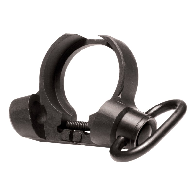 Troy SMOUPGR00BT00 Pro Sling Adapter Black Aluminum/Stainless Steel