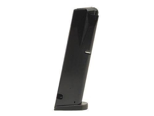 ProMag BER-A6 Steel Magazine Beretta 96 .40 S&W Blued 11rd