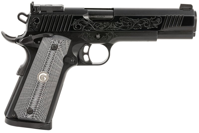 Girsan MC1911 Match Lux 45 ACP