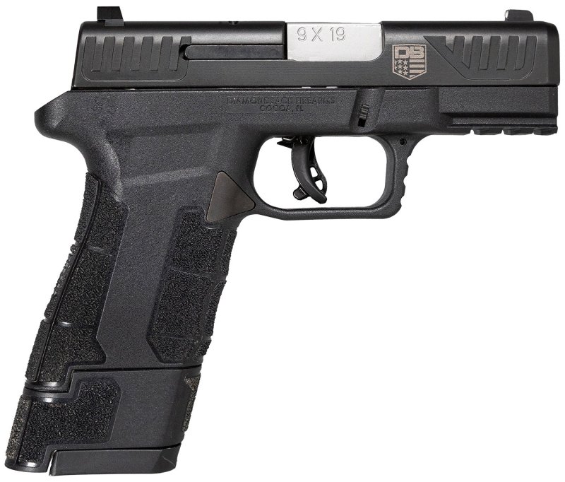Diamondback Firearms AM2 9mm