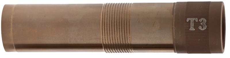 RR T3 Triple Threat Optima Plus 12 GA 17-4 Stainless Steel