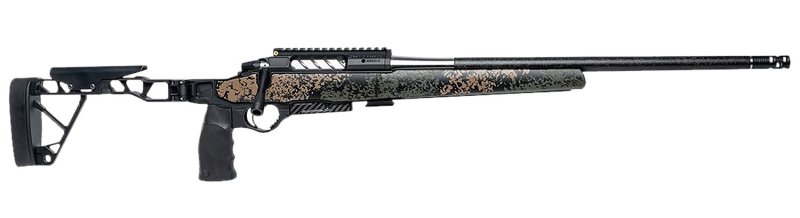 Seekins Precision 0011710407-F 277 FURY