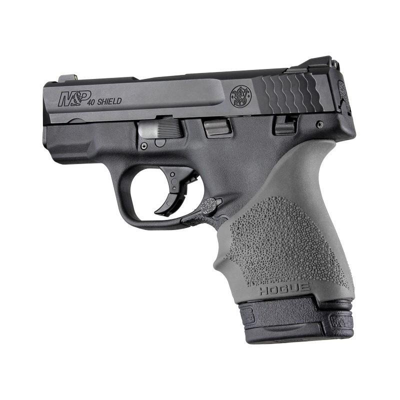 Hogue HandAll Beavertail Handgun Grip Sleeve