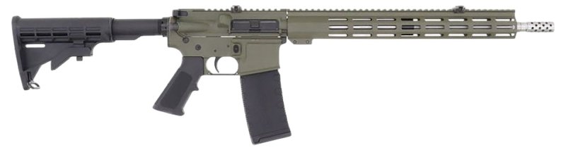 Great Lakes Firearms AR-15 223 Wylde GL15223SS ODG