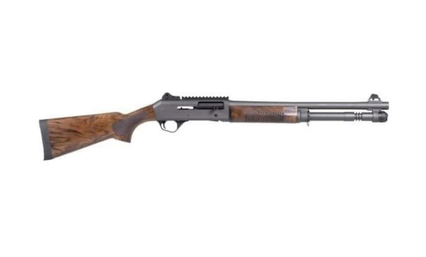 Panzer Arms M4 Speed Pro 12 Gauge PAM4CSDGMFWS