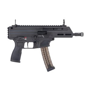 Springfield Armory KN9069B-FL First Line Kuna 9mm Pistol, 6 Threaded Barrel, 2x 30rd Mags, M-Lok Handguard
