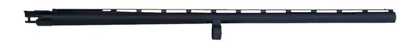 Mossberg 835 Field Barrel 12 Gauge 28 in Matte Blue Smoothbore
