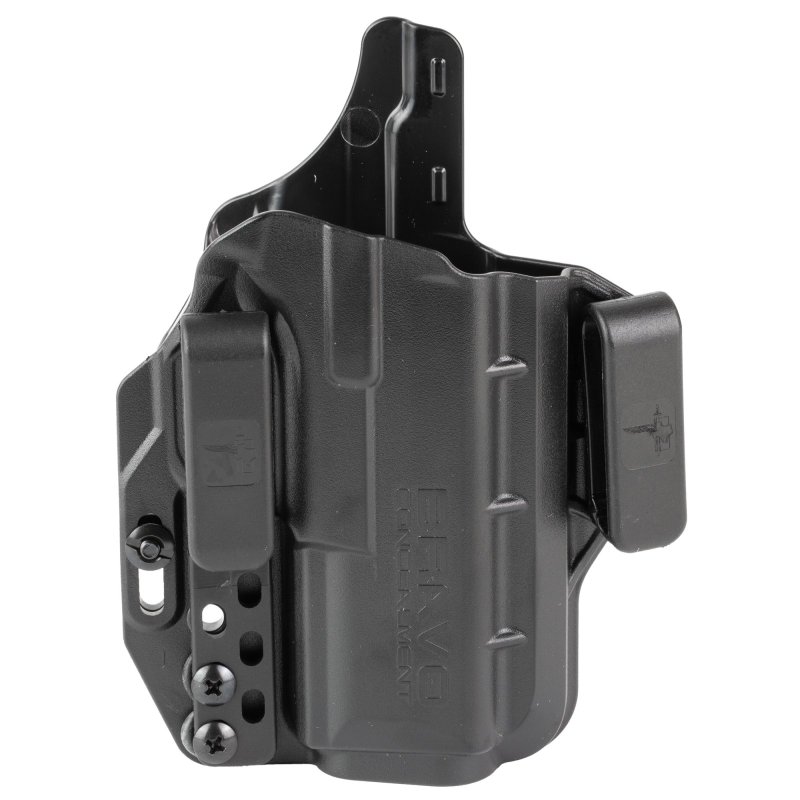 Bravo Concealment Torsion Holster IWB Right-Hand Springfield Hellcat