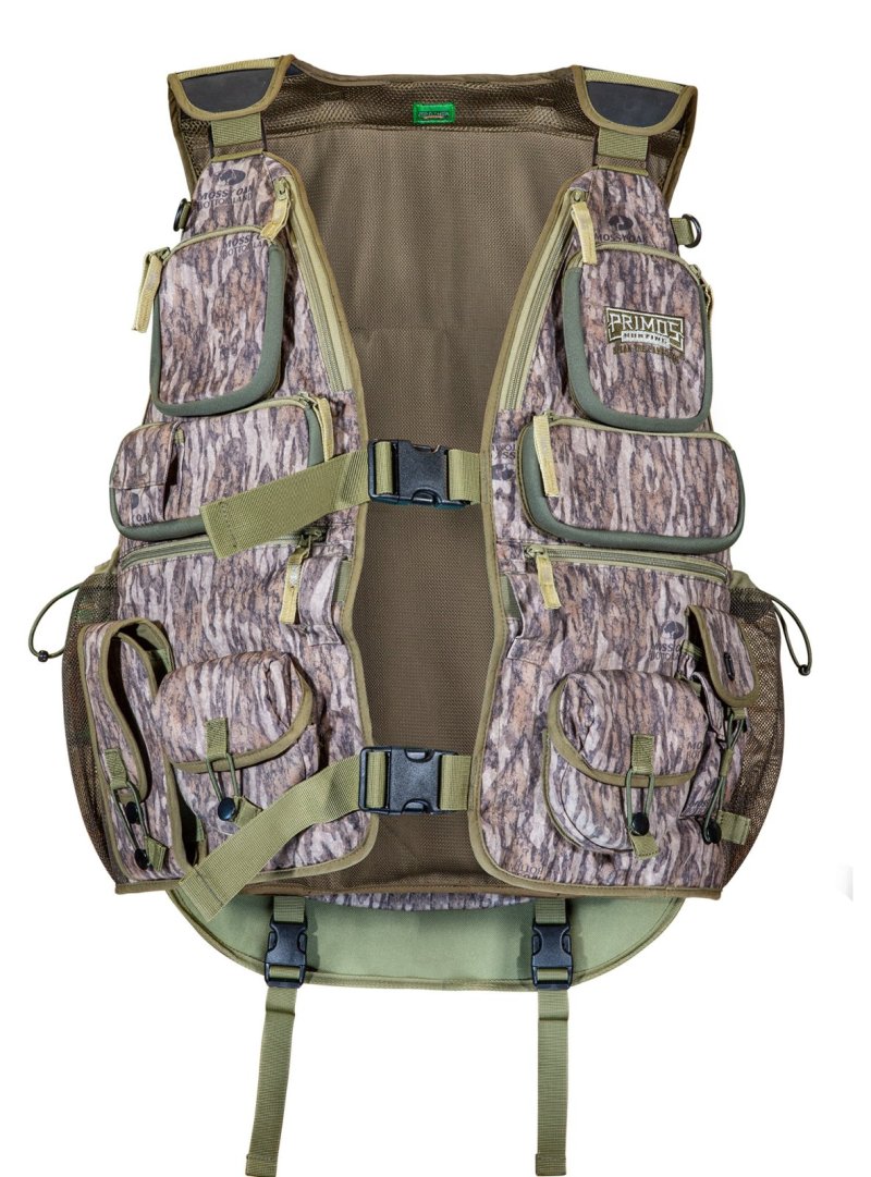 Primary Arms 65724 Turkey Vest Premium Tactical Gear